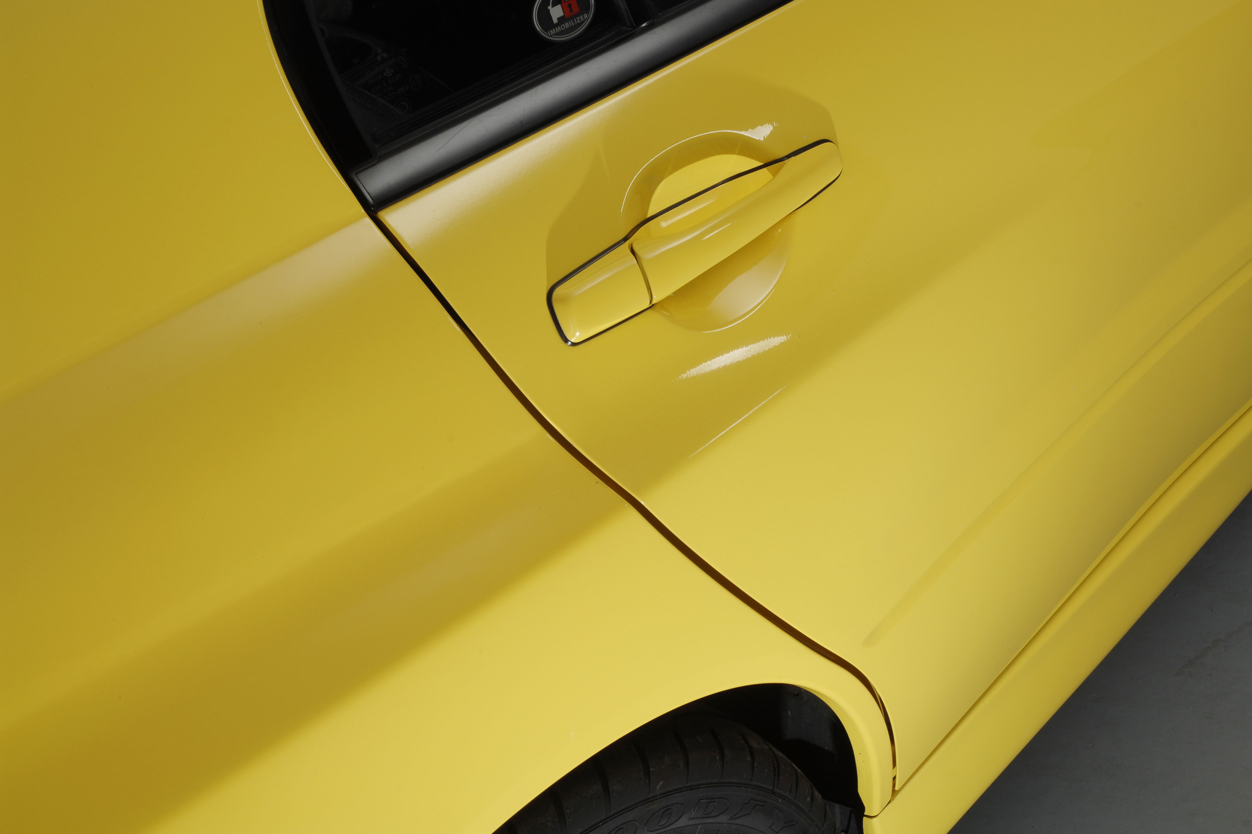 Evo panel