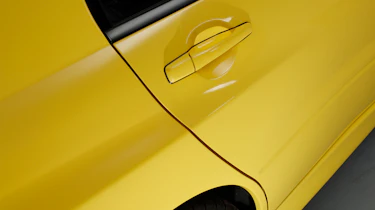 Evo panel