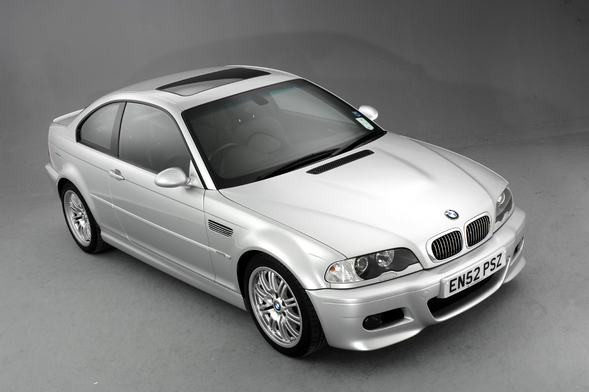 BMW M3
