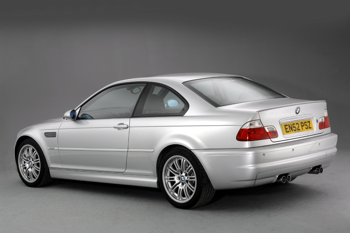 BMW M3