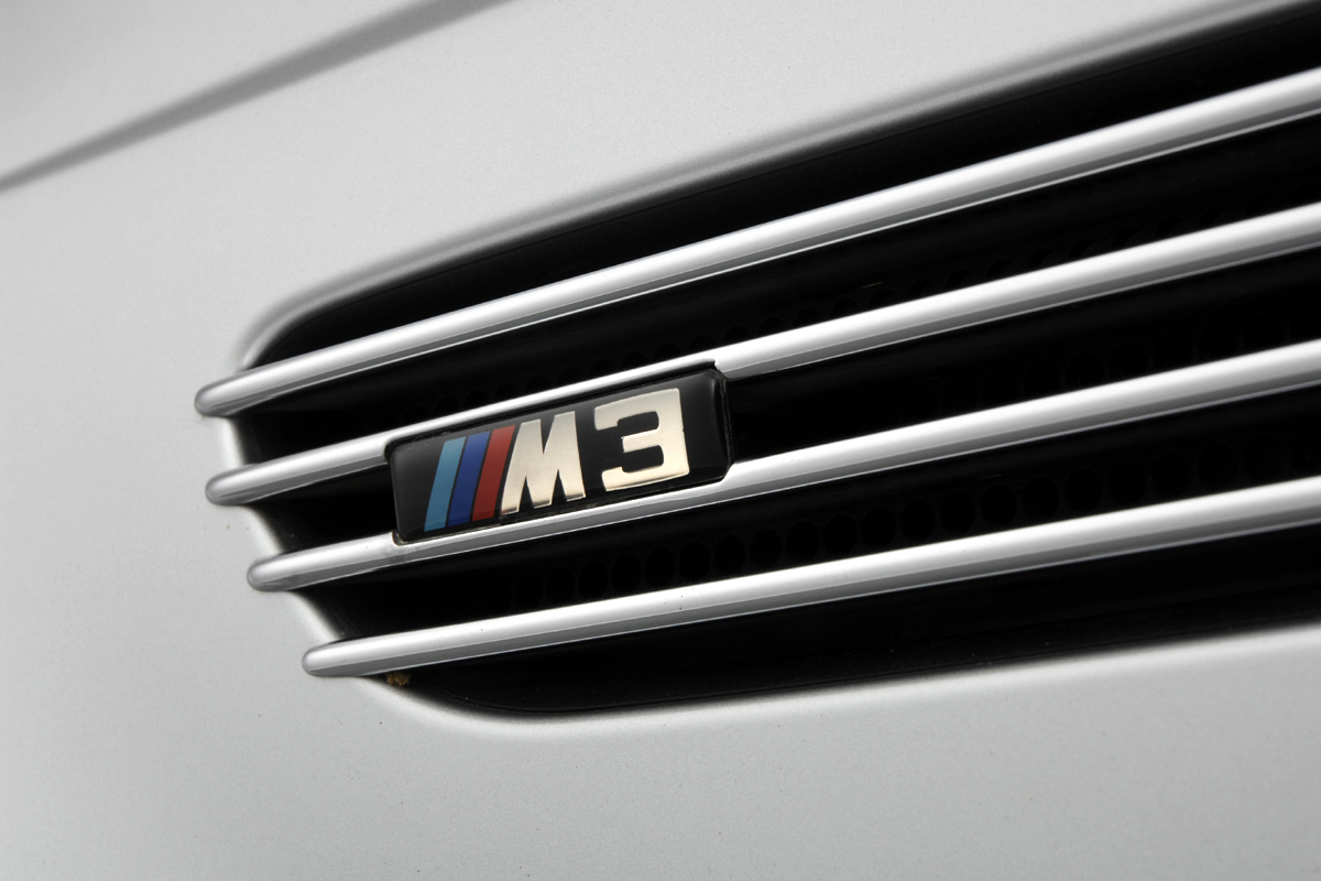 BMW M3