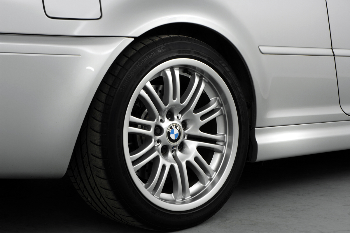 Wheels