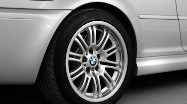Wheels