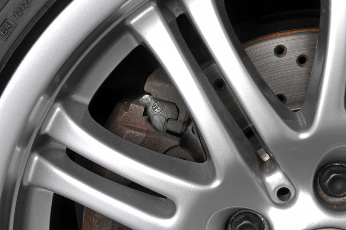 Brakes