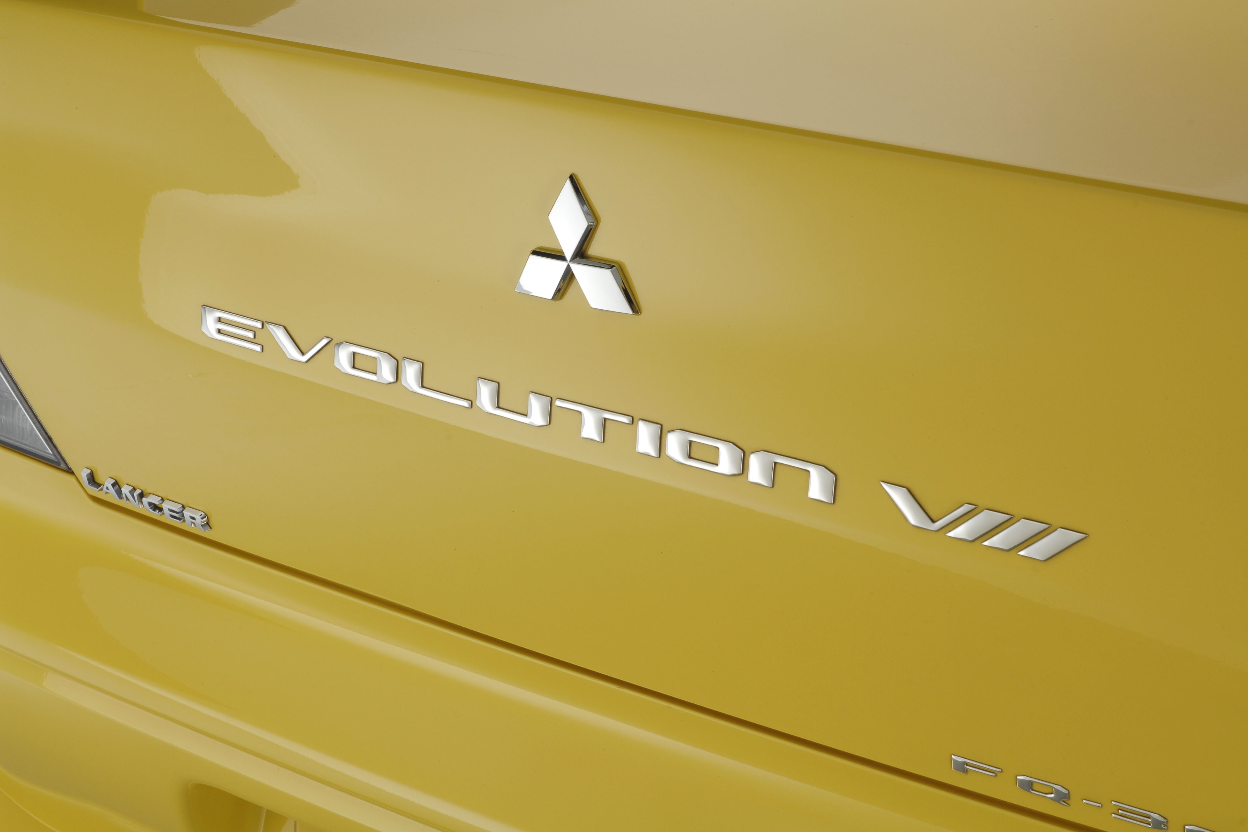 Evo boot