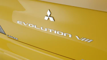 Evo boot
