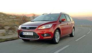 Focus front
