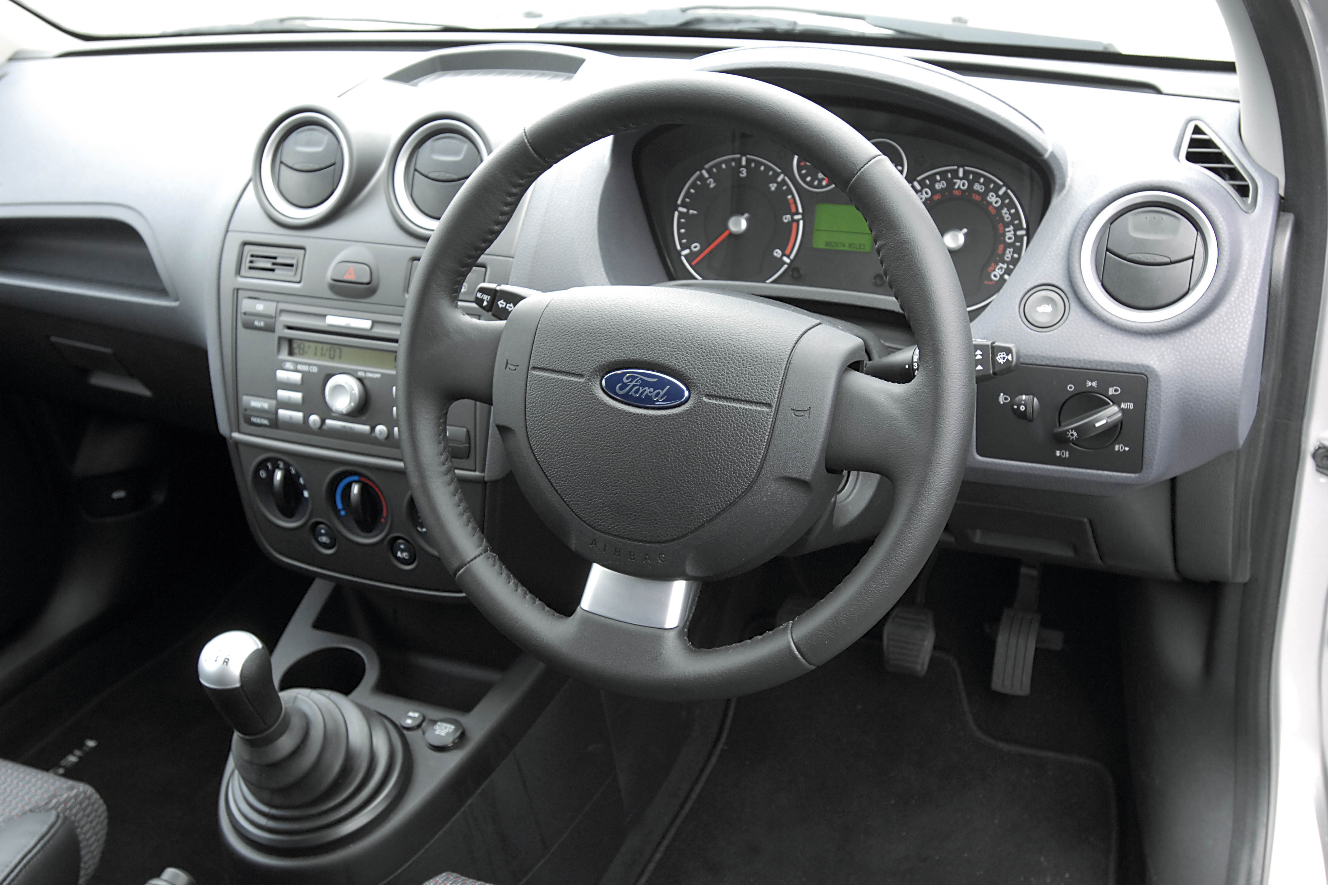 Fiesta dash