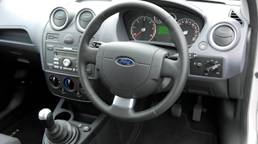 Fiesta dash