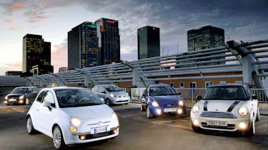 Superminis