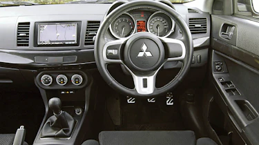 Evo