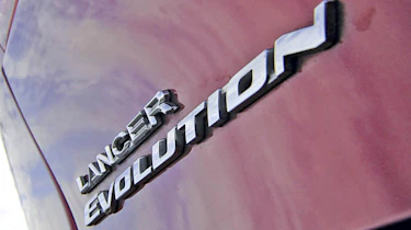 Evo logo