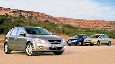 Economy cars