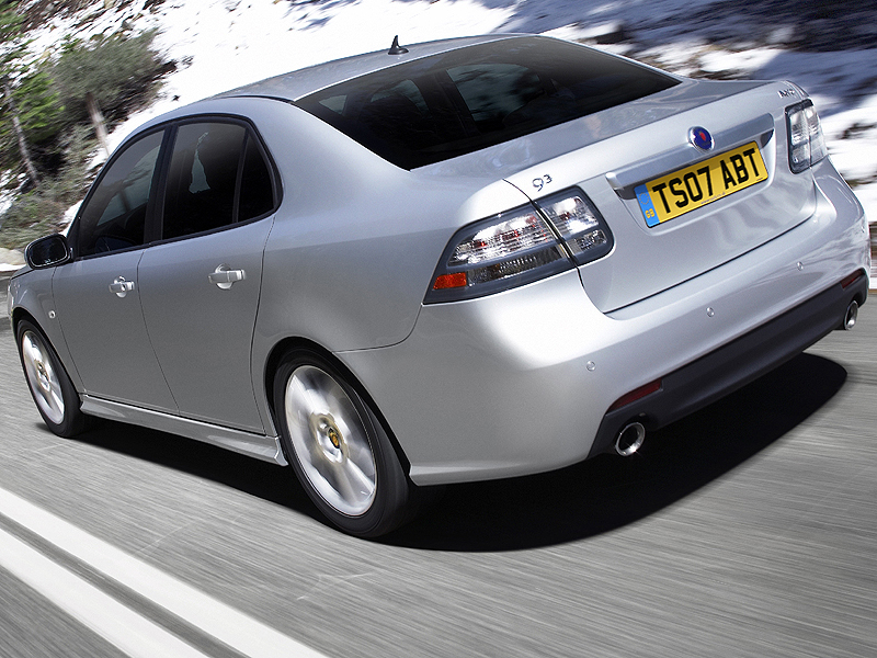 Saab 9-3