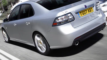 Saab 9-3