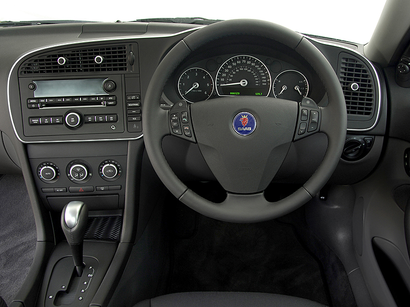 Saab 9-3