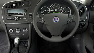 Saab 9-3