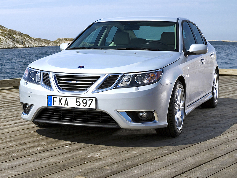 Saab 9-3