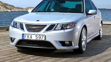 Saab 9-3