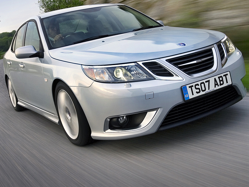Saab 9-3