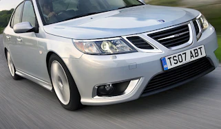 Saab 9-3