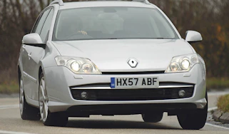 Renault Laguna