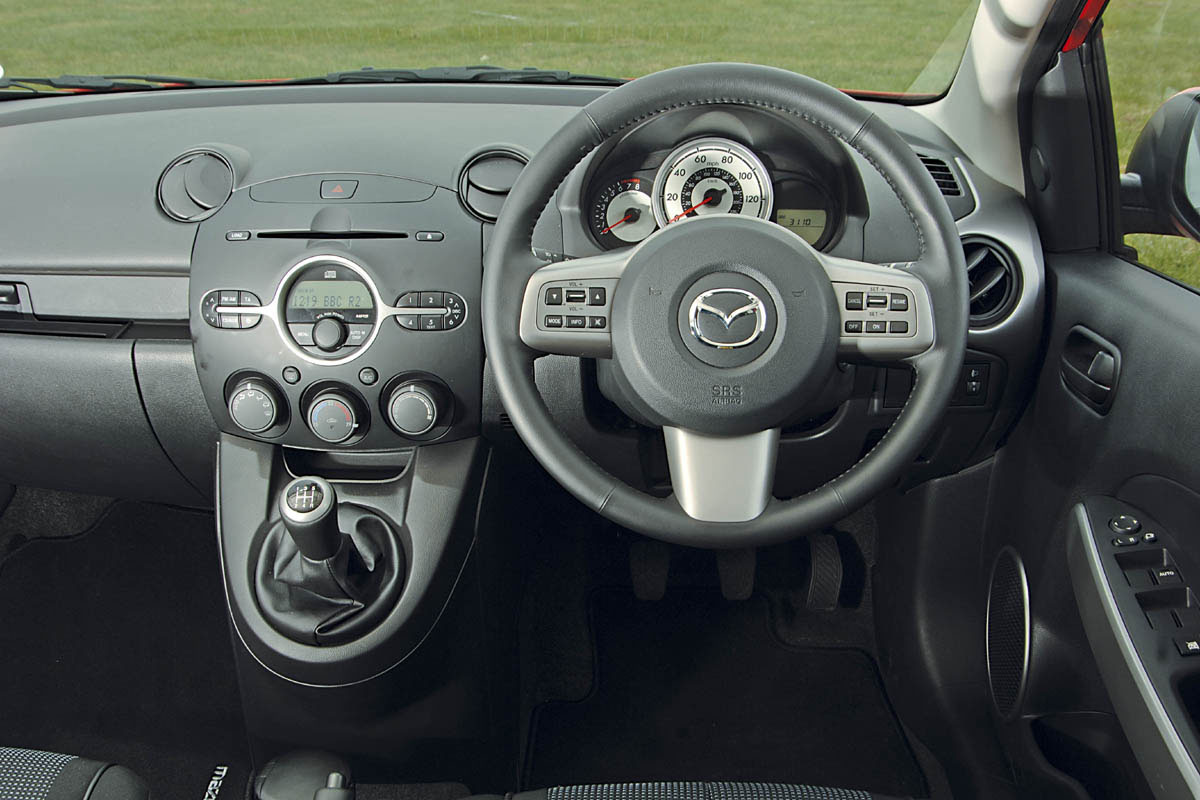 Mazda 2