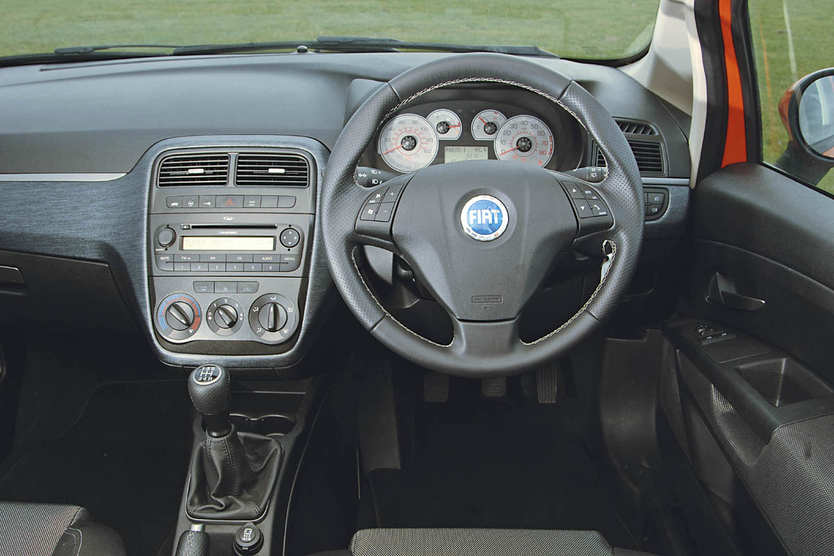 Fiat Grande Punto