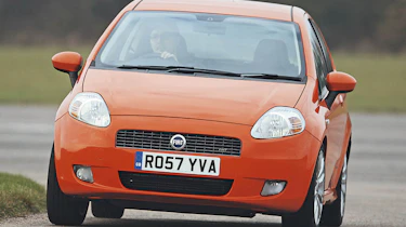 Fiat Grande Punto