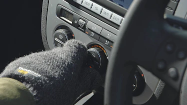 VW Eos 2.0 TDI Sport