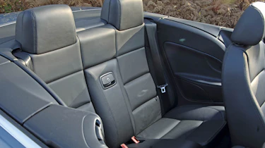 VW Eos 2.0 TDI Sport