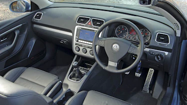 VW Eos 2.0 TDI Sport