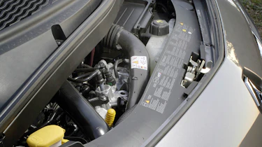 Renault Grand Modus