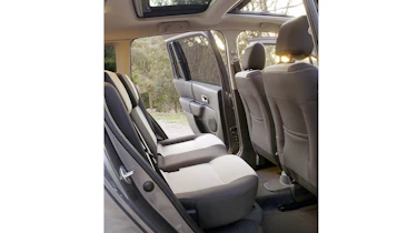 Renault Grand Modus