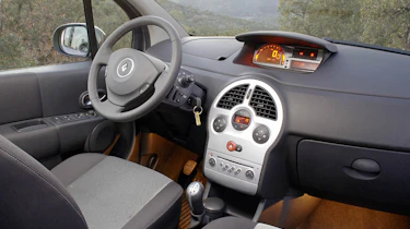 Renault Grand Modus
