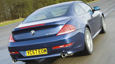 BMW 635d