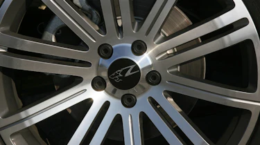 Peugeot 308 RC-Z