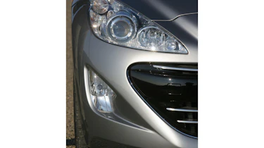 Peugeot 308 RC-Z