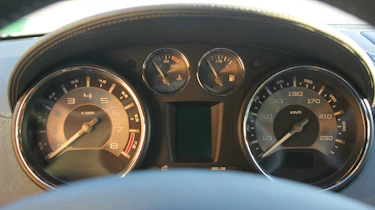Peugeot 308 RC-Z