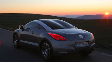 Peugeot 308 RC-Z