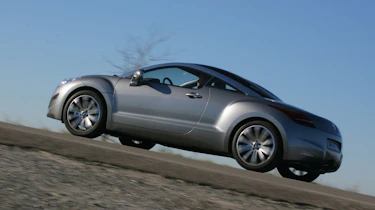 Peugeot 308 RC-Z