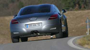 Peugeot 308 RC-Z