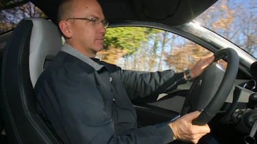 Peugeot 308 RC-Z