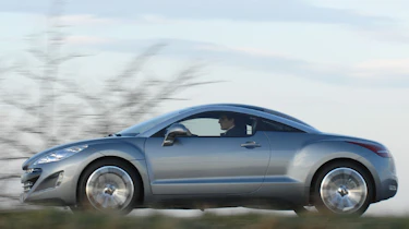 Peugeot 308 RC-Z