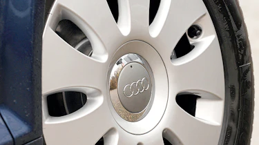 Audi A3 TDI e