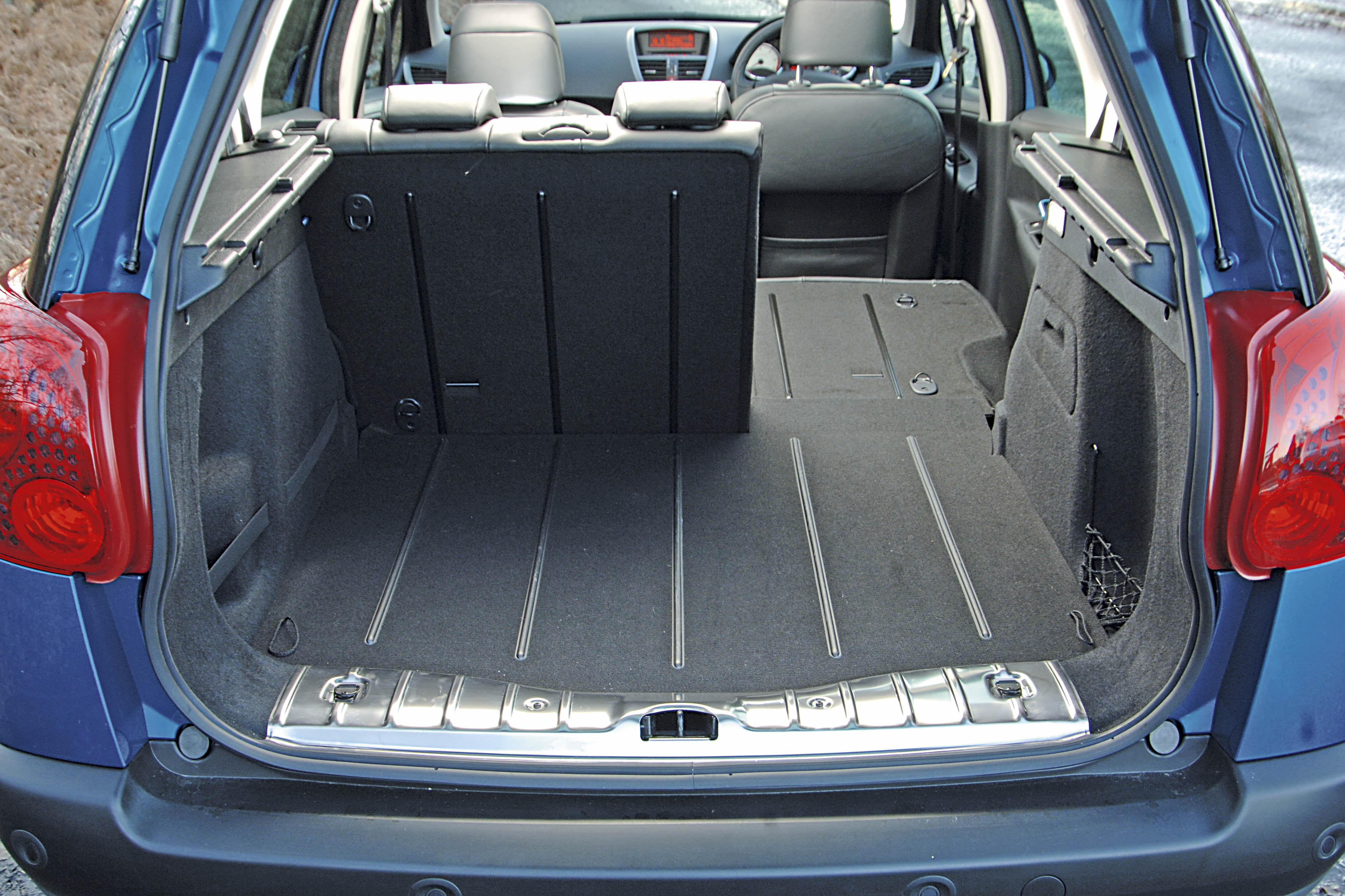 207 boot