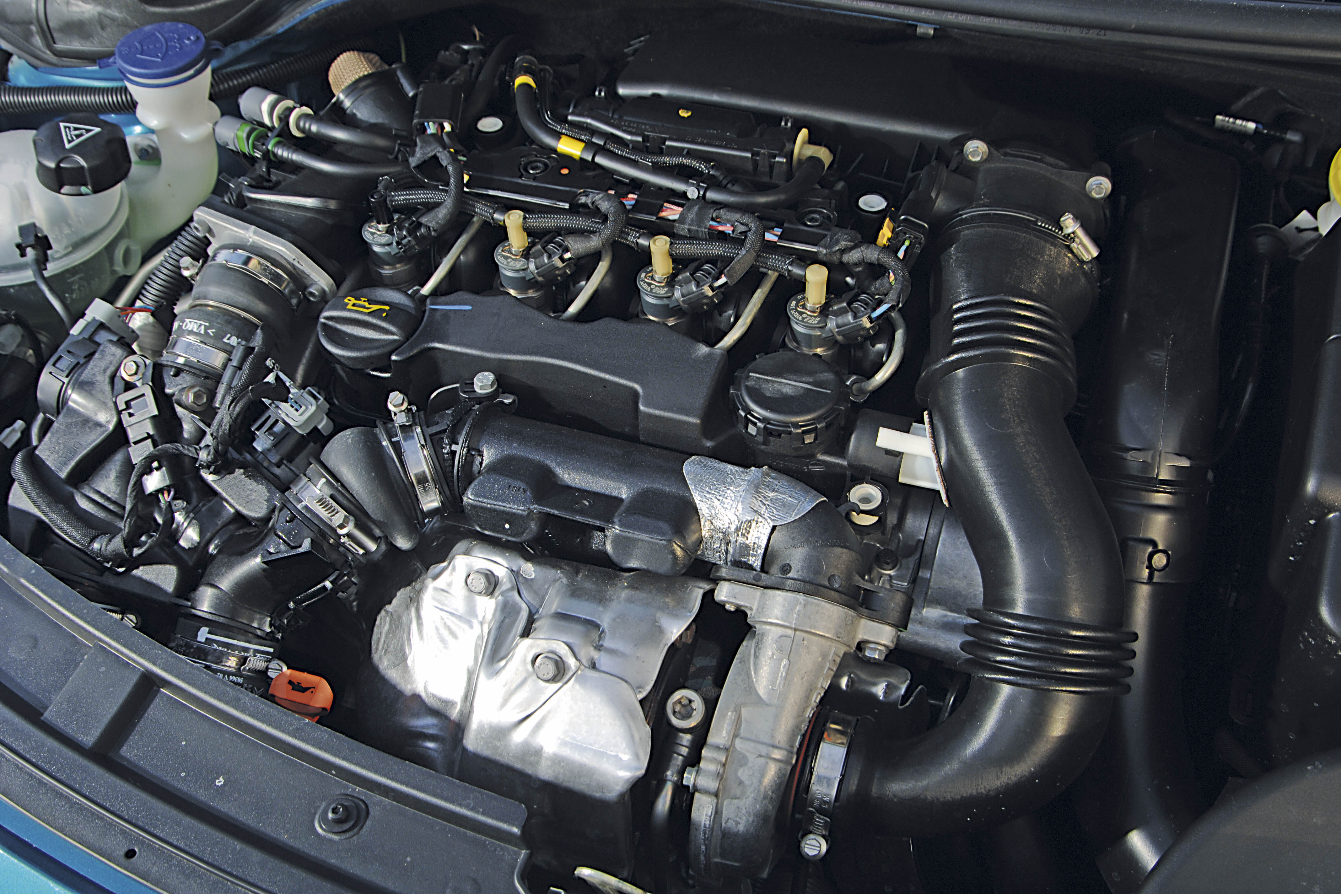 207 engine