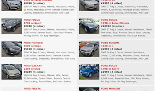 Classifieds