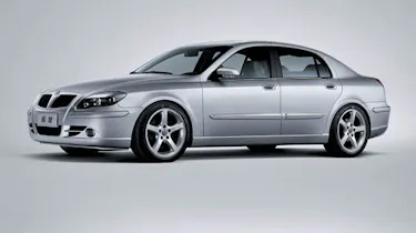 Brilliance BS4 Splendor