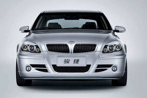 Brilliance BS4 Splendor